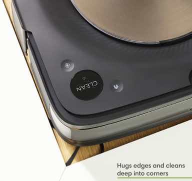 iRobot Roomba S9 robotti-imuri ROOMBAS9158