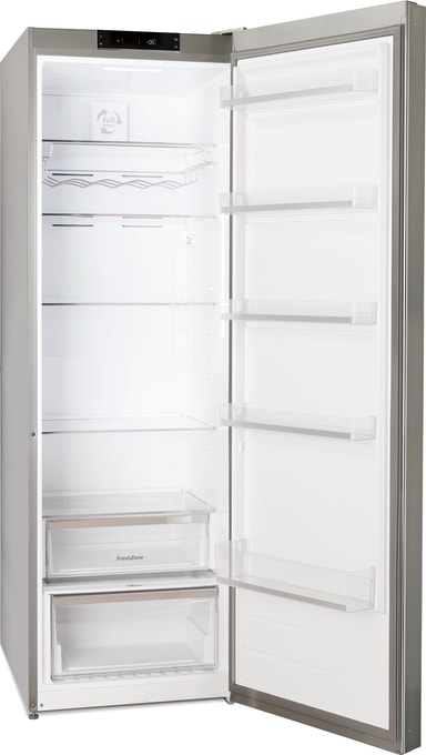 Gram Classic 4000 jääkaappi LC 494186 FX (inox)