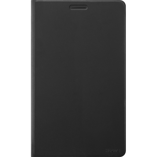 Huawei MediaPad T3 8 suojakotelo (musta)