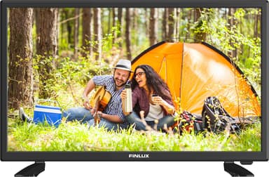 Finlux 22" 12 V Full-HD LED TV 22C227FLX