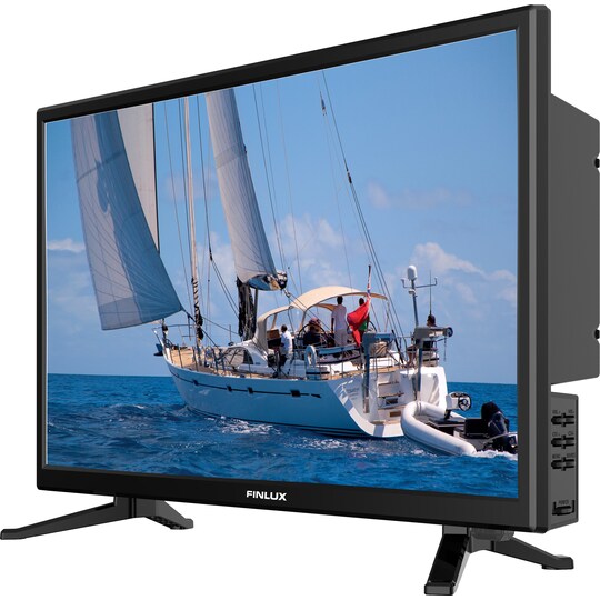 Finlux 22" 12 V Full-HD LED TV 22C227FLX
