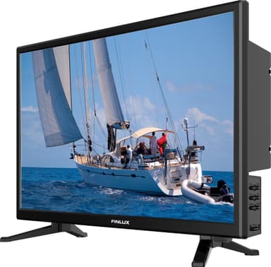 Finlux 22" 12 V Full-HD LED TV 22C227FLX