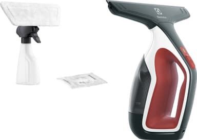 Electrolux Well S7 ikkunapesuri WS714CR