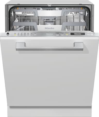 Miele astianpesukone G7150SCVI