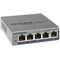 Netgear ProSafe Plus GS105E 5-porttinen kytkin