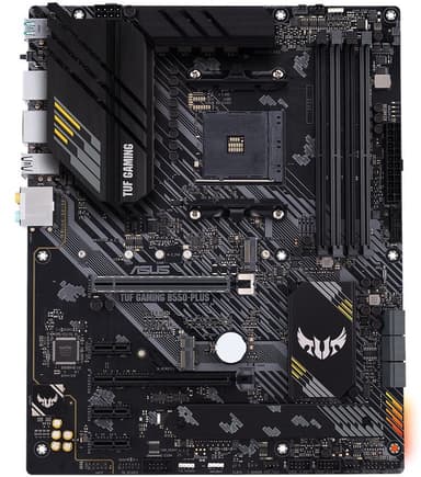 TUF GAMING B550-PLUS
