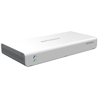 Netgear Insight GC110P Smart 8-porttinen PoE kytkin