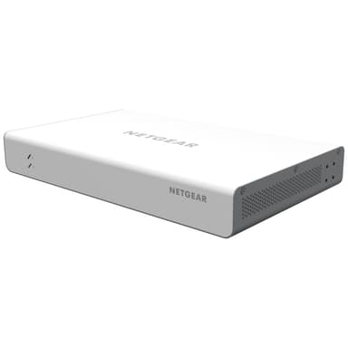 Netgear Insight GC510PP Smart 8 portin PoE Plus kytkin