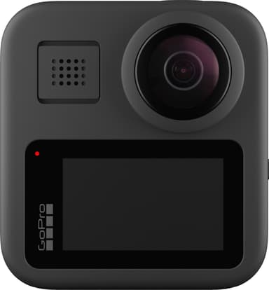 GoPro Max actionkamera