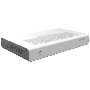 Netgear Insight GC510P Smart 8 portin PoE Plus kytkin