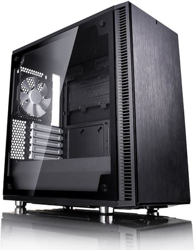 Kab Fractal Design Define Mini C Tempered Glass