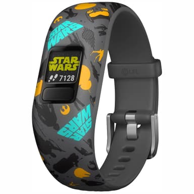 star wars garmin vivofit jr