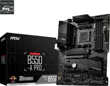 MSI 1903291 Motherboard