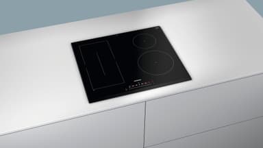 Siemens induktiotaso ED651FPB1E