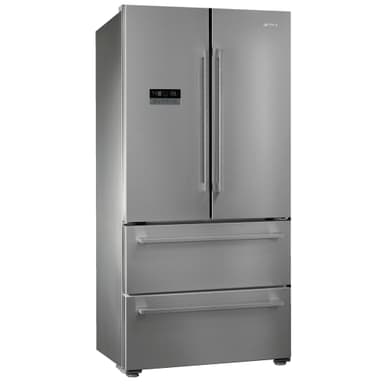 Smeg Standard side by side FQ55FX2PE Smeg Standard side by side FQ55FX2PE