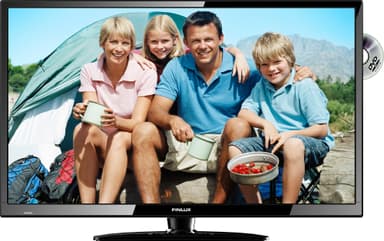 Finlux 32" 12V HD Ready LED TV 32C285FLXD