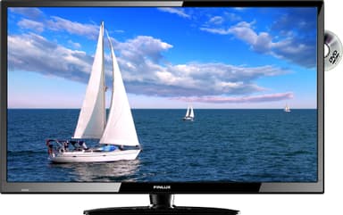 Finlux 32" 12V HD Ready LED TV 32C285FLXD