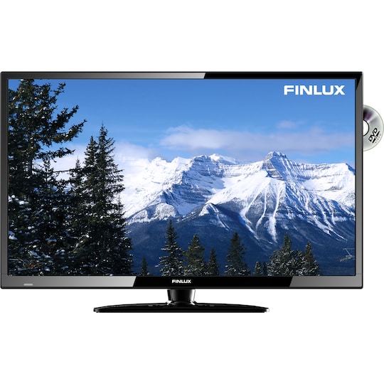 Finlux 32" 12V HD Ready LED TV 32C285FLXD