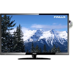 Finlux 32" 12V HD Ready LED TV 32C285FLXD