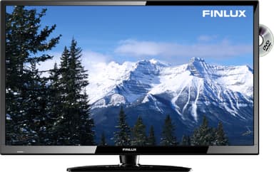 Finlux 32" 12V HD Ready LED TV 32C285FLXD