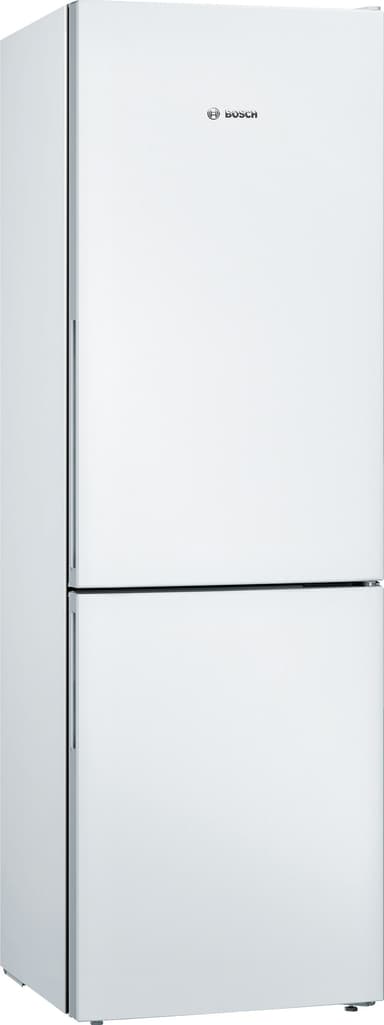Bosch Series 4 jääkaappipakastin KGV36UW20