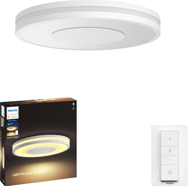 Philips Hue Being kattovalaisin 3261031P6 (valkoinen)