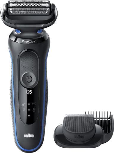 Braun Series 5 parranajokone BRA50B1500S