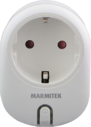 Marmitek Power SE älypistorasia 8516