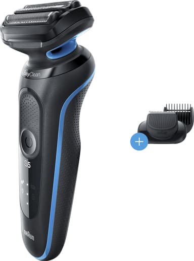 Braun Series 5 parranajokone BRA50B1500S