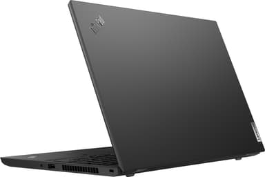 Lenovo ThinkPad L15 15,6" kannettava i7/16 GB (musta)
