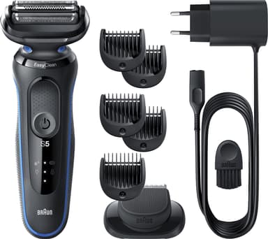 Braun Series 5 parranajokone BRA50B1500S