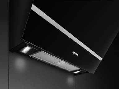 Smeg Linea liesituuletin KV26N