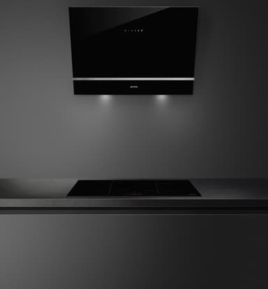 Smeg Linea liesituuletin KV28N