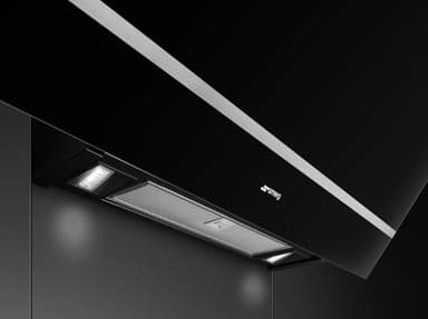 Smeg Linea liesituuletin KV28N