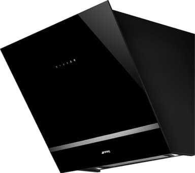 Smeg Linea liesituuletin KV26N