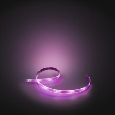 Philips Hue LightStrip Plus 1m jatkonauha