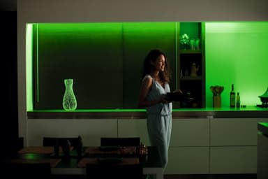 Philips Hue LightStrip Plus 1m jatkonauha