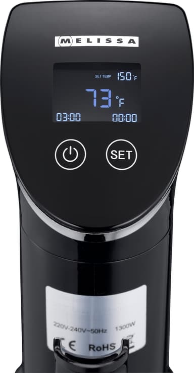 Melissa Sous Vide sirkulaattori MSA16310225