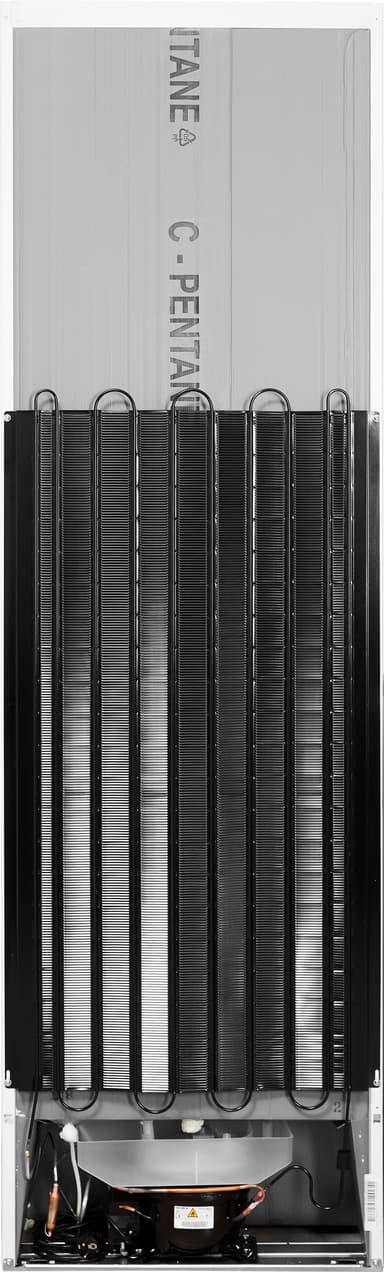 Indesit jääkaappipakastin LR8S1W (valkoinen)
