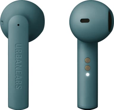 Urbanears Luma täysin langattomat in-ear kuulokkeet (vihreä)