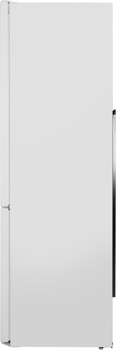 Indesit jääkaappipakastin LR8S1W (valkoinen)