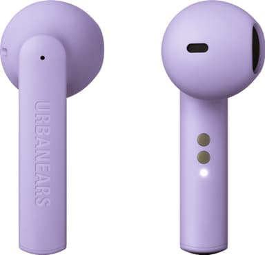 Urbanears Luma täysin langattomat in-ear kuulokkeet (violetti)