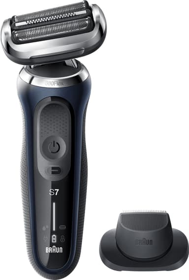 Braun Series 7 parranajokone BRA70B1200S