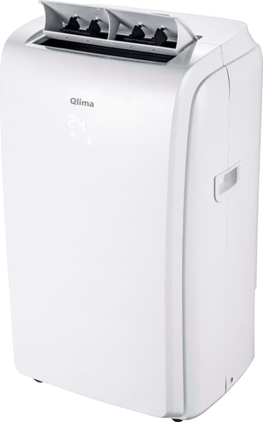 Qlima ilmastointilaite P528