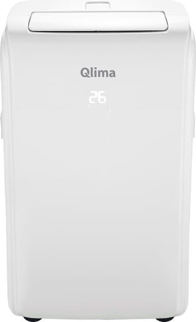Qlima ilmastointilaite P528