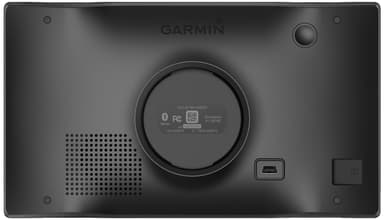 Garmin Camper 770 LMT-D GPS matkailuajoneuvoille
