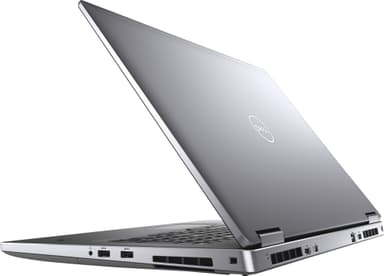 Dell Precision 7740 17,3" kannettava