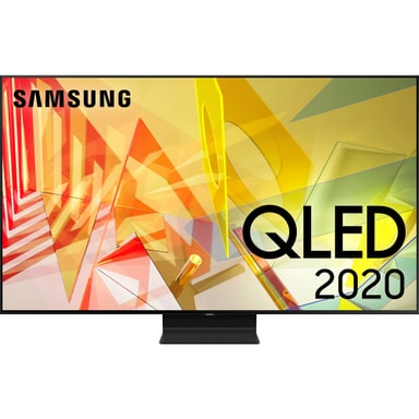 Samsung 65" Q90T 4K UHD QLED Smart TV QE65Q90TAT (2020)