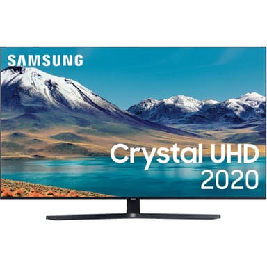 Samsung 65 Tu8505 4k Uhd Smart Tv Ue65tu8505 Televisiot Gigantti