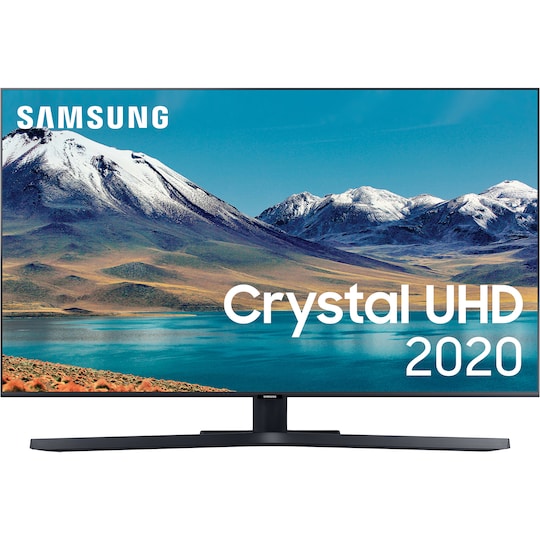Samsung 43" TU8505 4K UHD Smart TV UE43TU8505